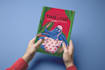 graphically design your book