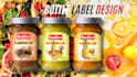 do product label, box package for your products