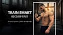 be your online personal trainer and nutritionist