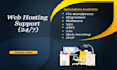 migrate wordpress or install it on AWS, google cloud, linode