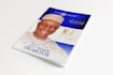 design birthday, booklet, funeral, obituary, event, flyer