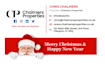 create christmas HTML email signature gmail outlook mac
