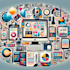 professional dtp services in any application any language