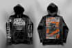 customized hoodie design for you