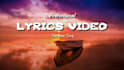 create simple lyrics video with effects