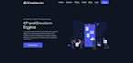 develop websites as a full stack developer