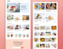 design an astonishing ecommerce,woocommerce website