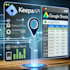 automate keepa data to google sheets for business insights