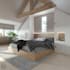 do architectural interior design with realistic 3d rendering