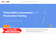 design and develop your premium and modern  website