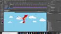 create impressive 2d character animation