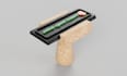 make an stl file for a 3d object in fusion360 and solidworks