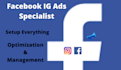 do facebook ads, ig ads campaign, fb advertising, place bm