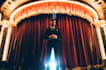 do a virtual magic show
