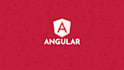 develop your website on angular