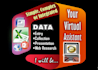 do excel spreadsheet msword mspowerpoint