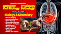 assist in anatomy physiology cell biology pathology, teach in biology, chemistry