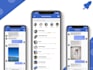 develop android ios mobile app using flutter