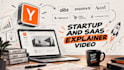 create an investor pitch video for your startup, app, or saas idea