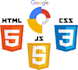 do web designing including responsive web pages
