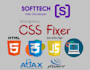 customize fix css html wordpress