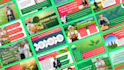 do powerpoint, google slides, investor pitch deck and PPT presentation design