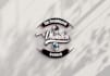 design barber and barber shop logo