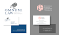 design a modern, professional logo for law practice or lawyer personal branding
