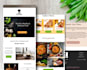 design responsive mailchimp email template and automation