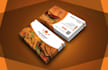 do restaurant food business card, menu, price list