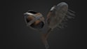 create game ready realistic 3d assets 3d models and textures