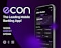 design professional and modern UI UX