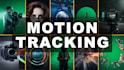 provide professional vfx match moving and motion tracking