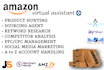 be your amazon virtual assistant amazon fba pl wholesale