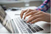 do data entry, manual data entry typing work