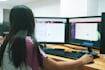 data entry, web research and copy paste