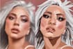 turn your photo into a digital drawing