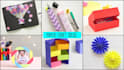 make DIY arts and crafts tutorial of any length