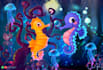 create awesome kids book illustration