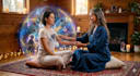 do lectura kinesica del aura diagnostico energetico