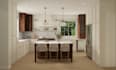 do interior design 3d realistic renderings