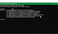 setup server for your applications