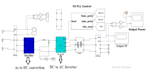 assist you with matlab and power electronics circuit simulations