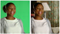 visual effects editing like green screen object removal and more