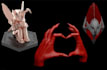 design 3d models for 3d printing