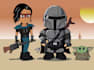 create awesome cartoons made to measure