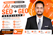do local SEO and google business profile optimization for small business