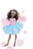 create personalized children illustration for gift