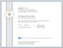 assist you in lean manufacturing and six sigma projects