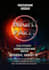 design creative flyer  and small poster